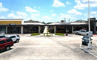 More details for 5400-6810 Bellaire Blvd, Bellaire, TX - Retail for Lease