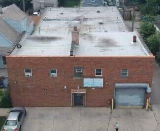 Plus de détails pour 1624 N Kilbourn Ave, Chicago, IL - Industriel à vendre