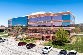 Plus de détails pour 13200 Metcalf Ave, Overland Park, KS - Bureau à louer