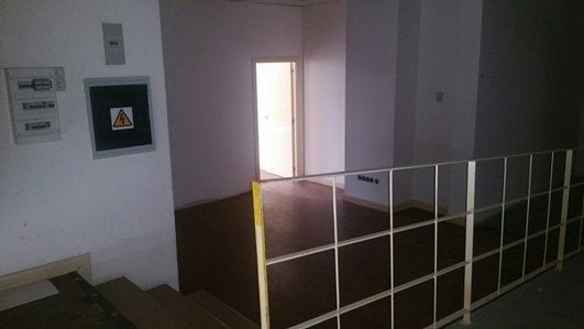 Industrial in Alcobendas, Madrid for lease Interior Photo- Image 1 of 2