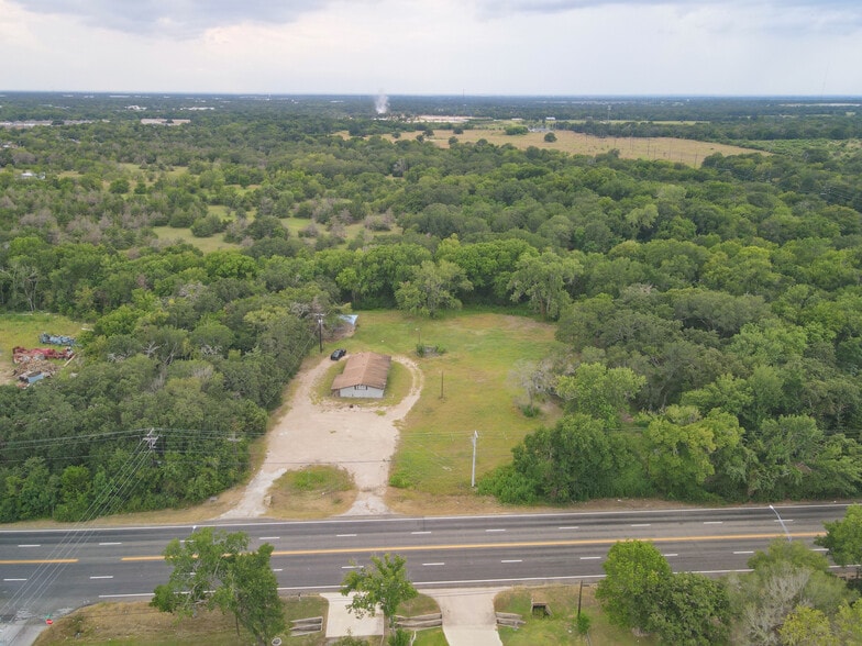 3000 Texas Ave, Bryan, TX à vendre - Photo du bâtiment - Image 2 de 2