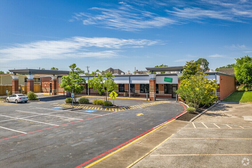 2616 Blodgett St, Houston, TX à louer - Photo du bâtiment - Image 2 de 17