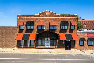 More details for 1813-1831 Holmes St, Kansas City, MO - Flex for Sale