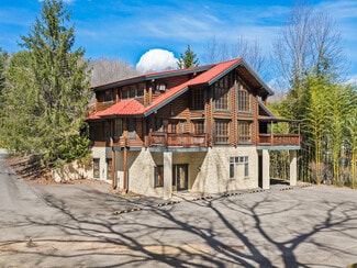 More details for 1482 Russ Ave, Waynesville, NC - Office for Lease