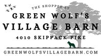 The Shoppes at Green Wolf's Village Barn
