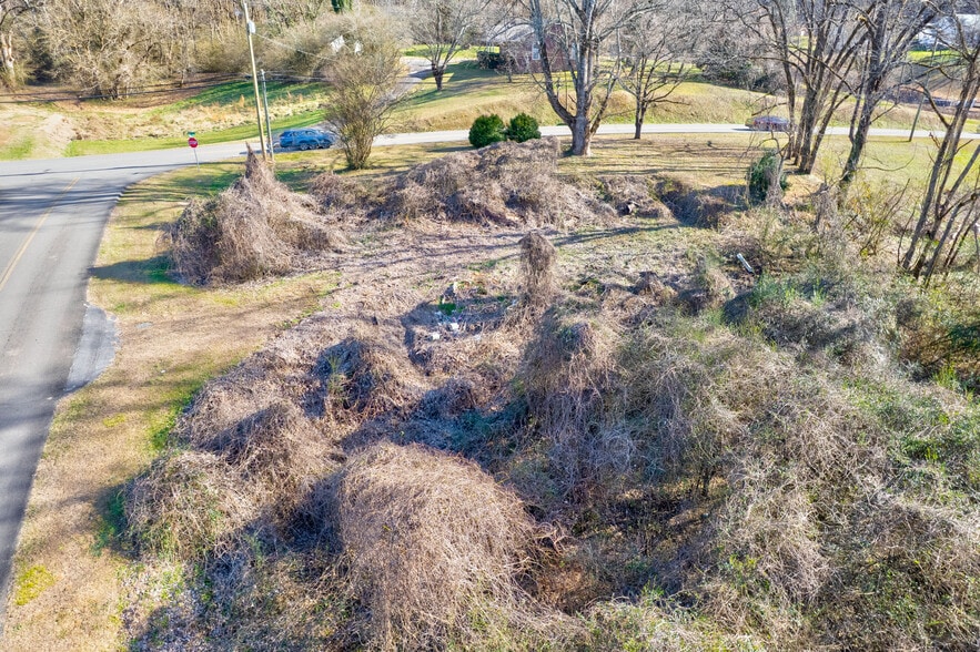 164 Craig St, Ellijay, GA à vendre - Photo du bâtiment - Image 3 de 15