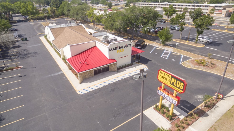4024 W Vine St, Kissimmee, FL for sale - Primary Photo - Image 1 of 1