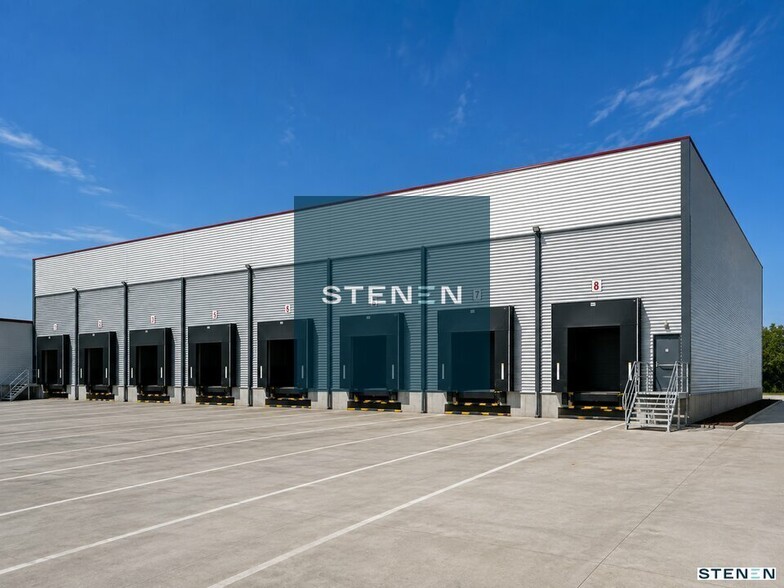 Flex in Cavaillon for lease - Building Photo - Image 2 of 2