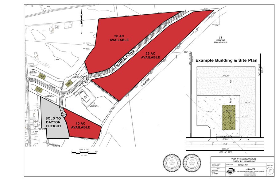 Hoop Dr, Walton, KY à vendre - Photo du bâtiment - Image 3 de 4