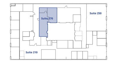 1140-1147 Homer St, Vancouver, BC for lease Floor Plan- Image 1 of 1
