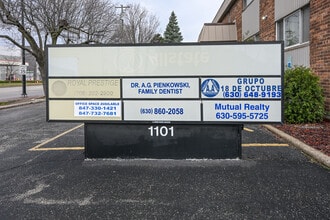 1101 Irving Park Rd, Bensenville, IL for sale Interior Photo- Image 2 of 19