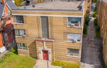 59 Spencer Ave, Toronto, ON à vendre Photo principale- Image 1 de 1