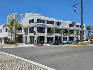More details for 1301-1311 Hermosa Ave, Hermosa Beach, CA - Office for Lease