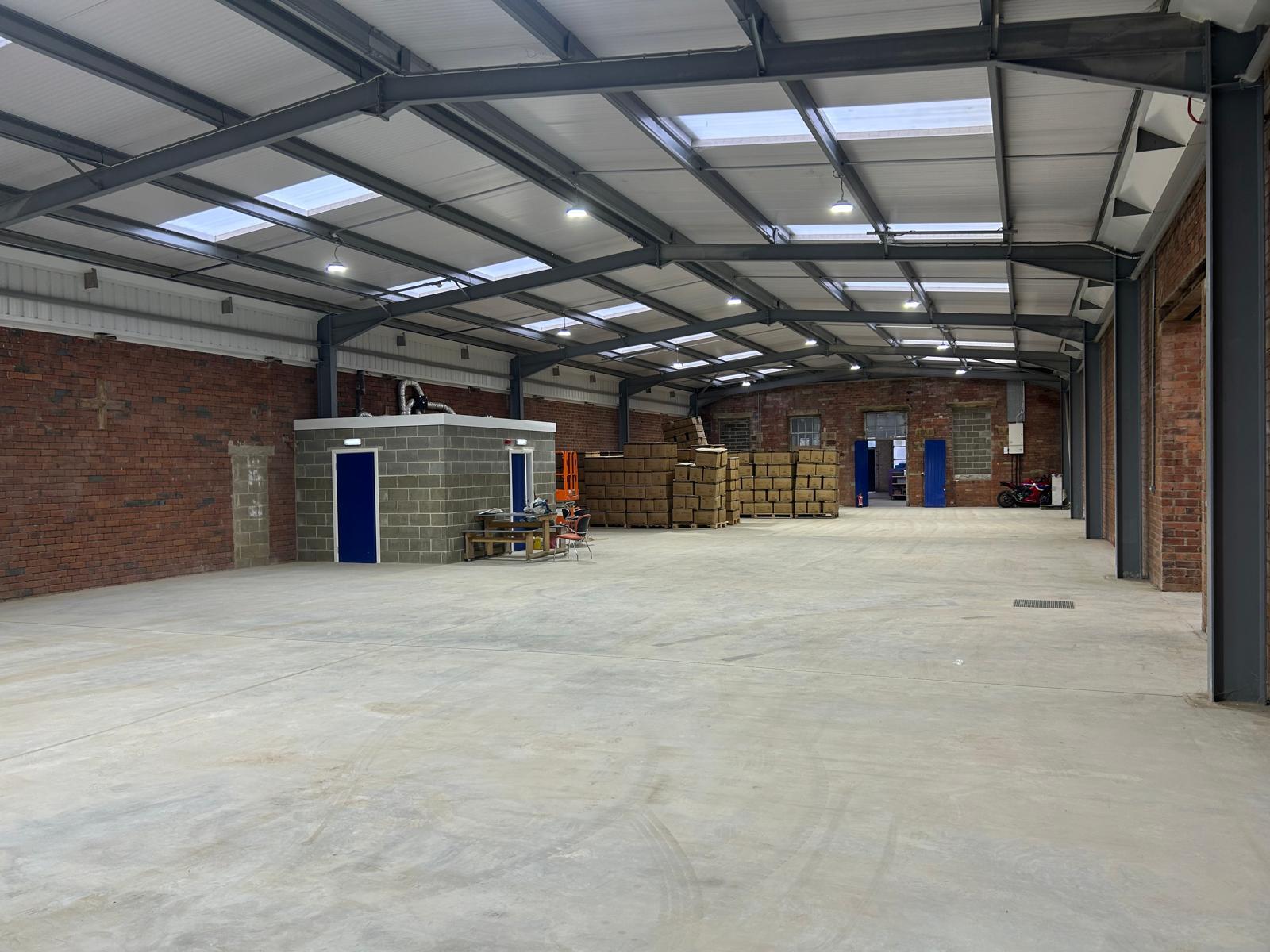 Station Rd, Mirfield à louer Photo intérieure- Image 1 de 1