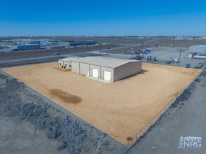 3717 S County Rd 1232, Midland, TX for lease Interior Photo- Image 2 of 9