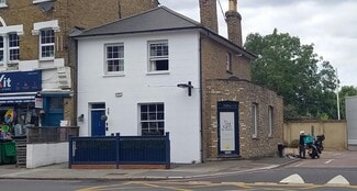 Plus de détails pour 298 Upper Richmond West Rd, Londres - Commerce de détail à louer