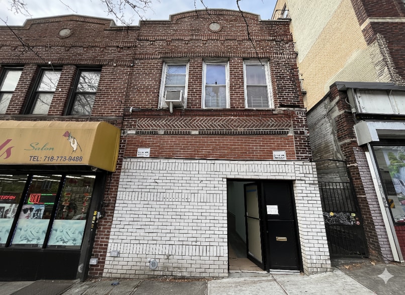 400 Utica Ave, Brooklyn, NY for lease - Building Photo - Image 3 of 3