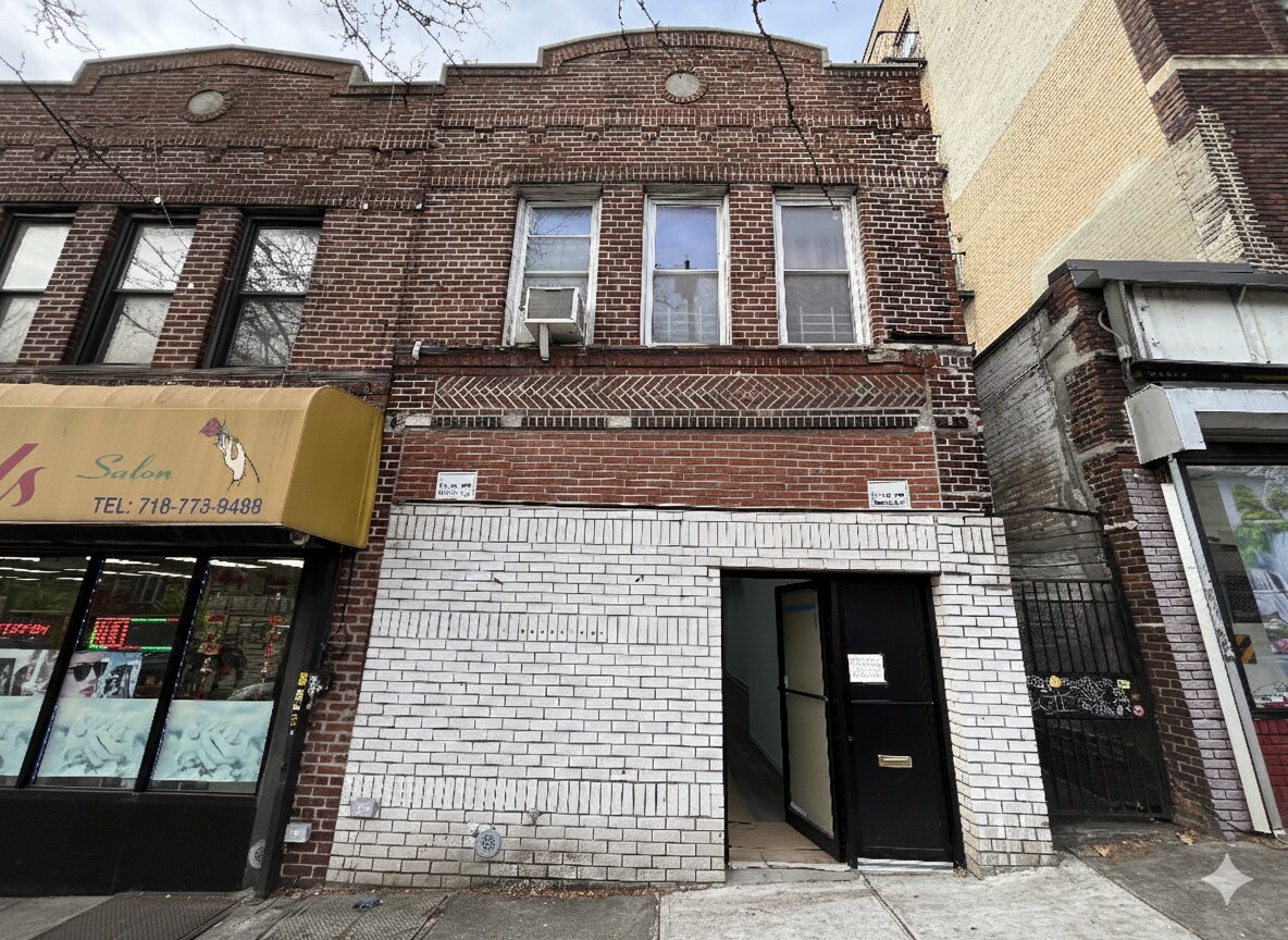 400 Utica Ave, Brooklyn, NY for lease Building Photo- Image 1 of 3