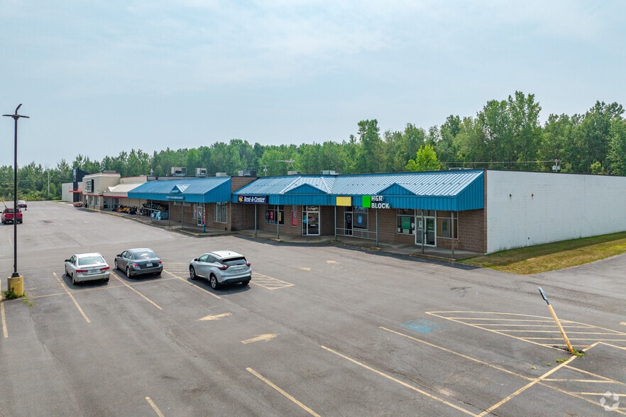 3779 State Route 13, Pulaski, NY for lease - Building Photo - Image 3 of 6