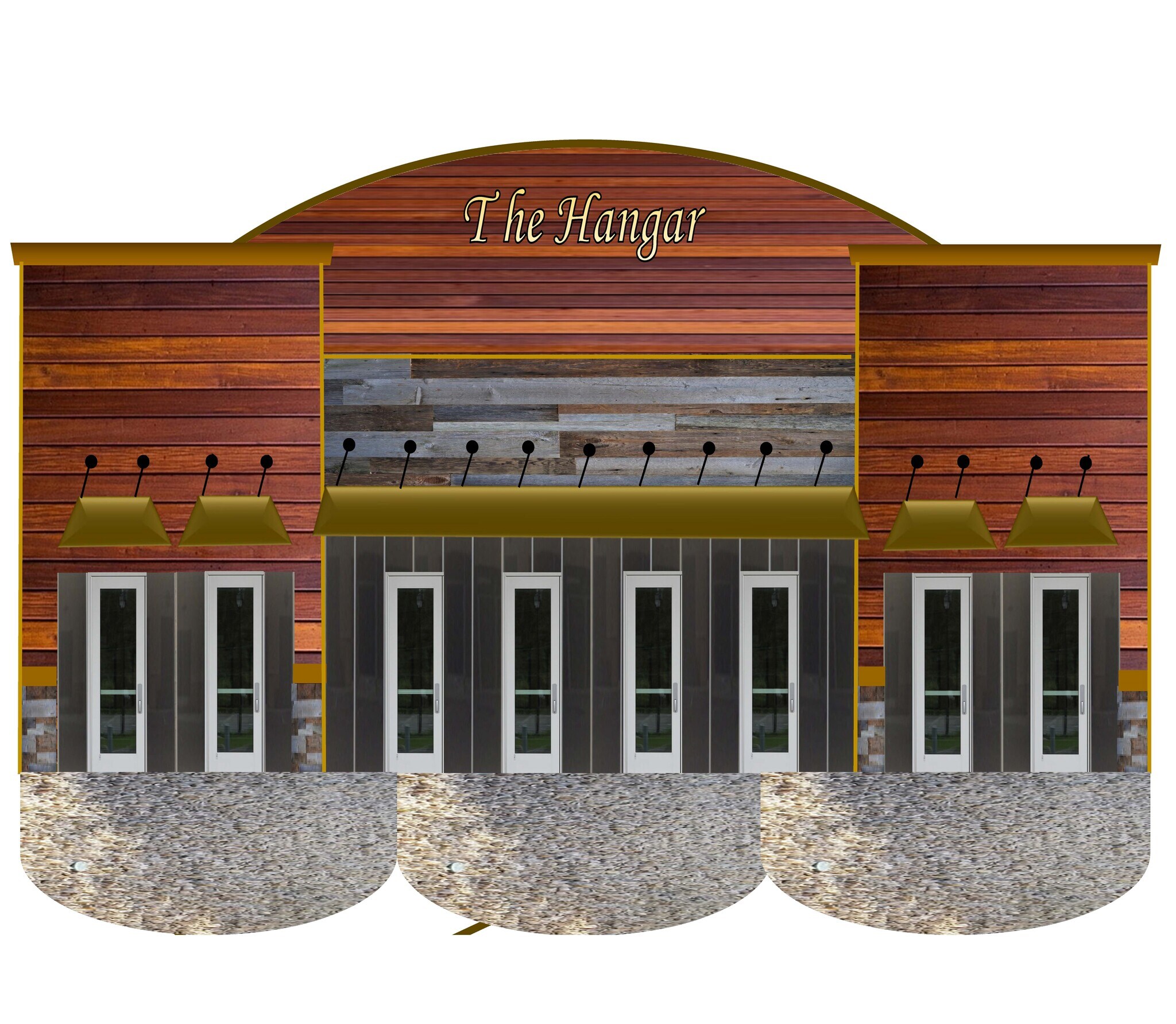 801 Highway 69 N, Nederland, TX à louer Photo du bâtiment- Image 1 de 11