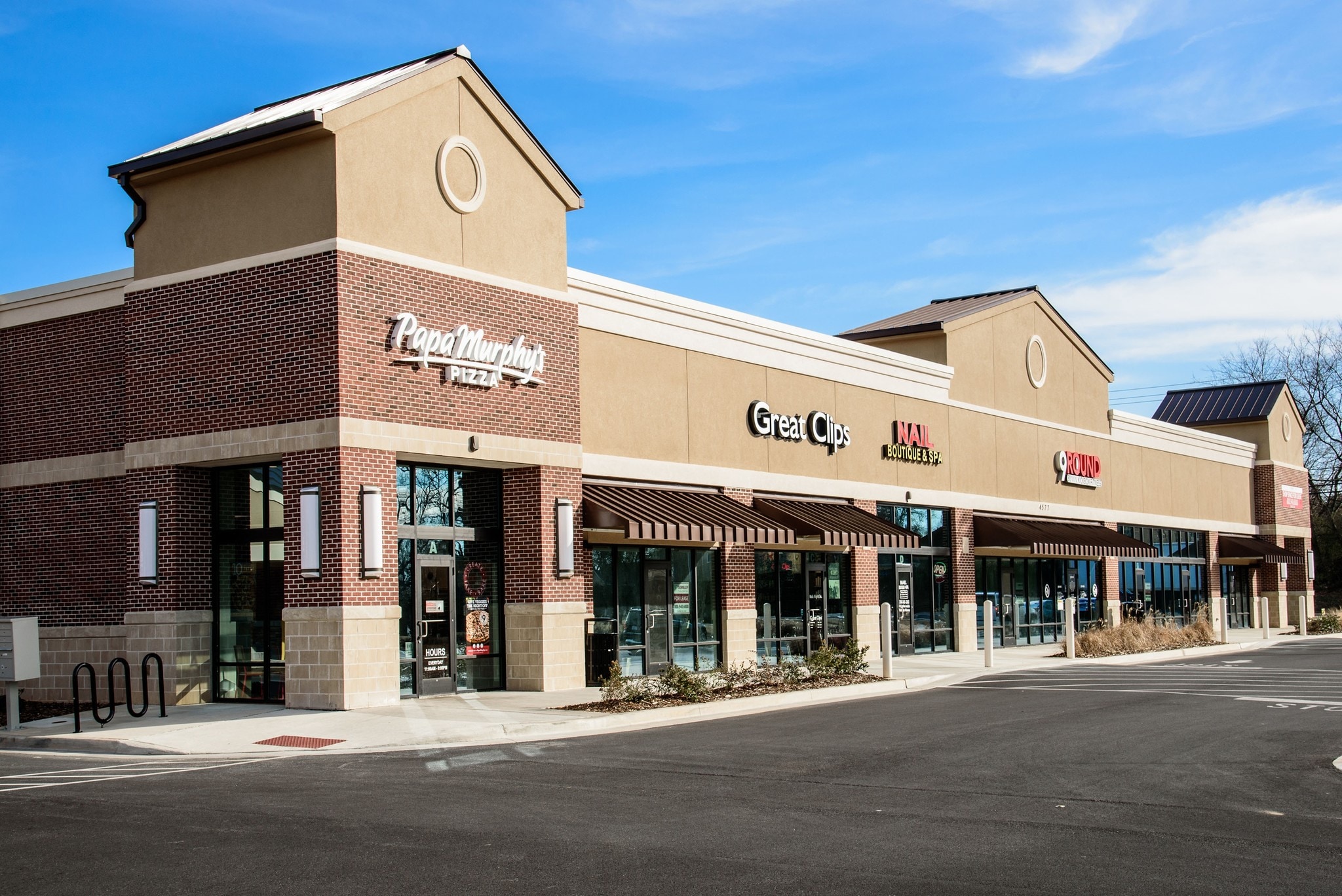 4579 Wall Triana Hwy, Madison, AL for lease Building Photo- Image 1 of 7