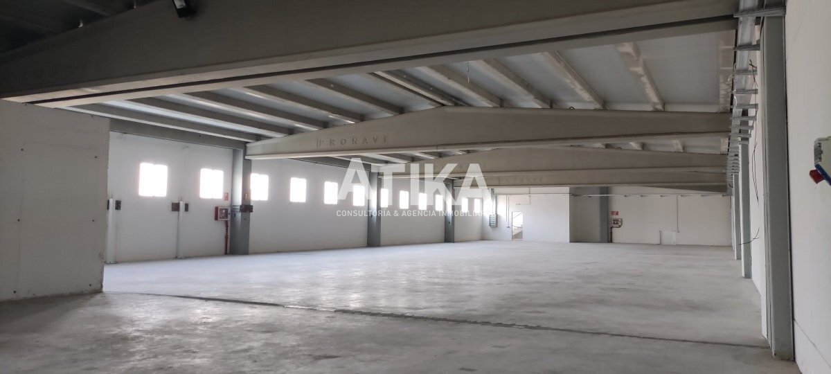 Industrial in Ontinyent for lease Interior Photo- Image 1 of 28