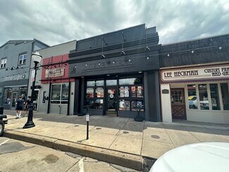 Plus de détails pour 299 Beverly Rd, Pittsburgh, PA - Commerce de détail à louer