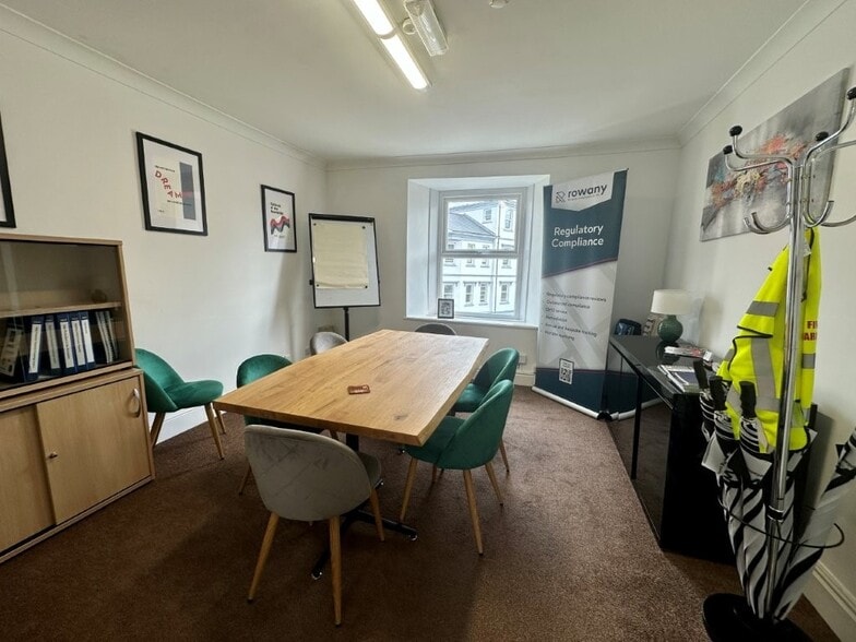 14-16 Peel Rd, Douglas à louer - Photo intérieure - Image 3 de 3