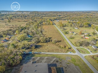 Plus de détails pour 0 Highway 25 W, Hartsville, TN - Terrain à vendre