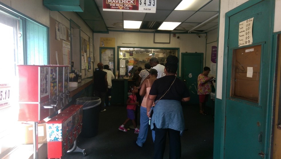 2400 N 29th St, Philadelphia, PA for sale - Interior Photo - Image 2 of 3