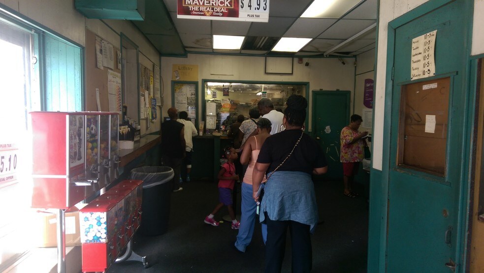 2400 N 29th St, Philadelphia, PA à vendre - Photo intérieure - Image 2 de 3