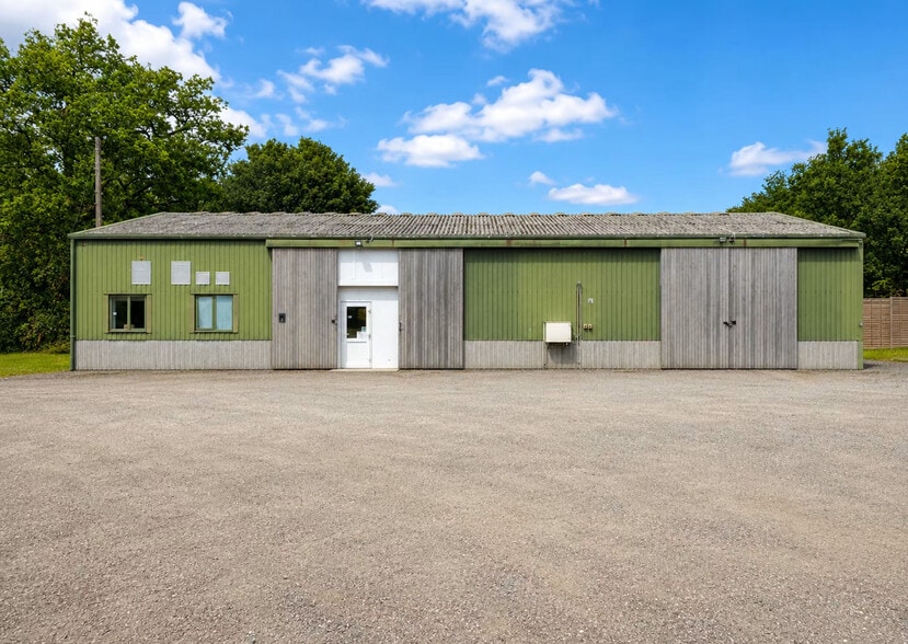 Scratchface Ln, Basingstoke for lease - Building Photo - Image 1 of 1