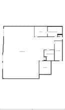 Hwy 377, Fort Worth, TX for lease Floor Plan- Image 2 of 2