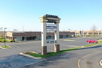3037-3043 S Kansas Expy, Springfield, MO for lease Building Photo- Image 1 of 2