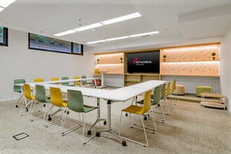 Networkia Gran Vía, 08004, Barcelona, Barcelona for lease Interior Photo- Image 1 of 12