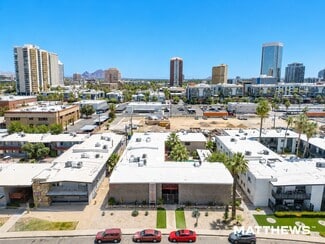 More details for 3611 N 5th Ave, Phoenix, AZ - Multifamily for Sale