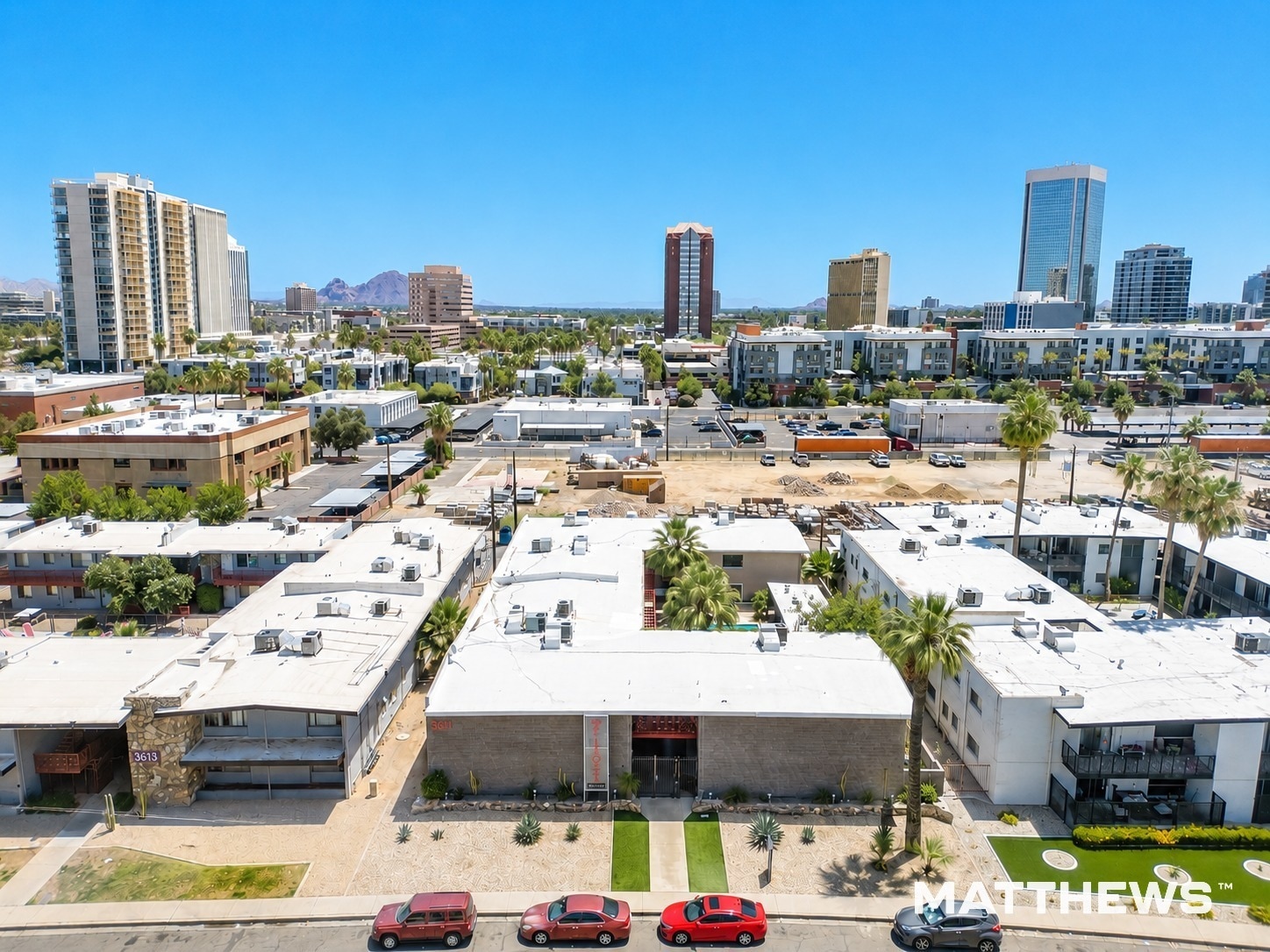 3611 N 5th Ave, Phoenix, AZ for sale Building Photo- Image 1 of 22