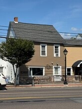 123 E Main St, Macungie, PA for lease Building Photo- Image 2 of 6