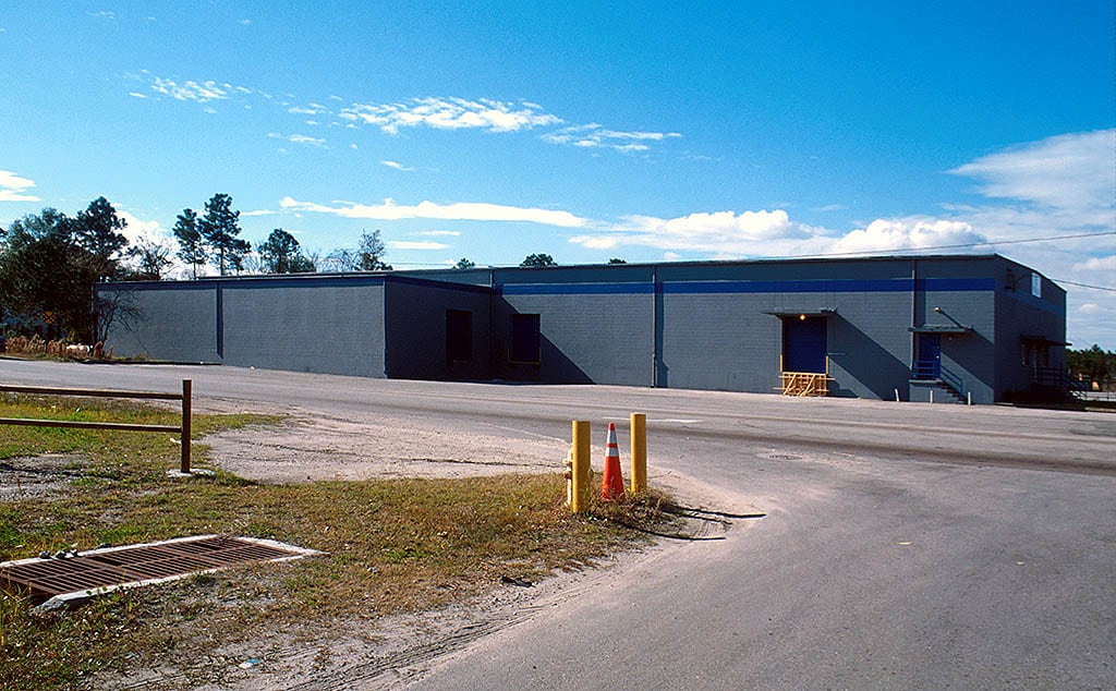 2208 W 21st St, Jacksonville, FL for sale Primary Photo- Image 1 of 6