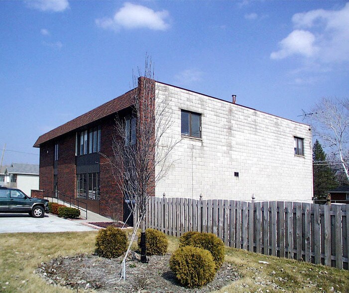 3201 Union Ave, Steger, IL à vendre - Autre - Image 2 de 13