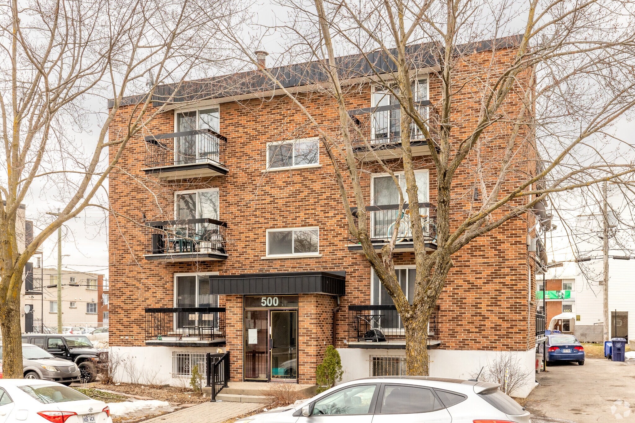 500 Boul Robin, Laval, QC à vendre Photo principale- Image 1 de 1