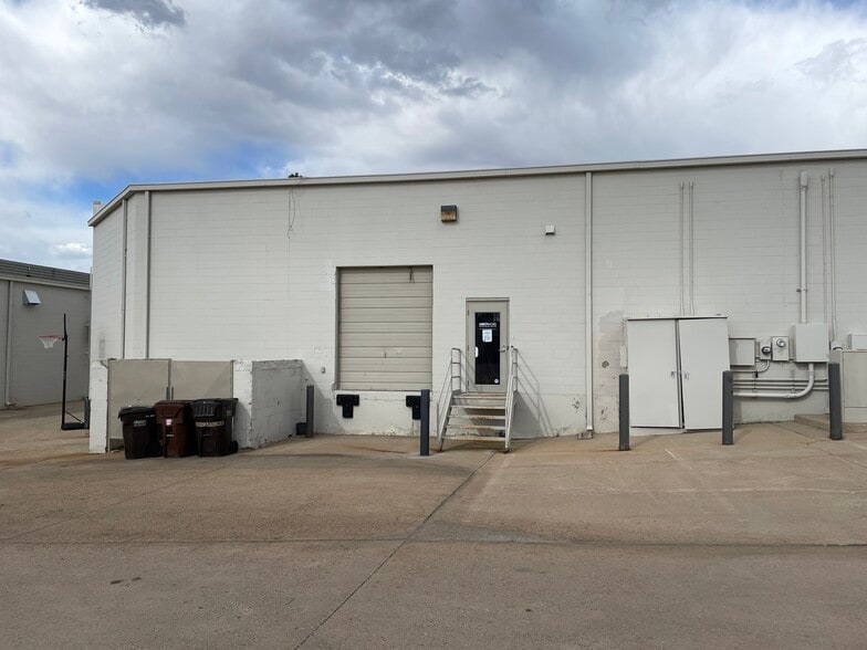 100 Technology Dr, Broomfield, CO à vendre - Photo du bâtiment - Image 3 de 9