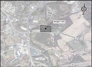 Plus de détails pour Dolsontown Rd, Middletown, NY - Terrain à vendre