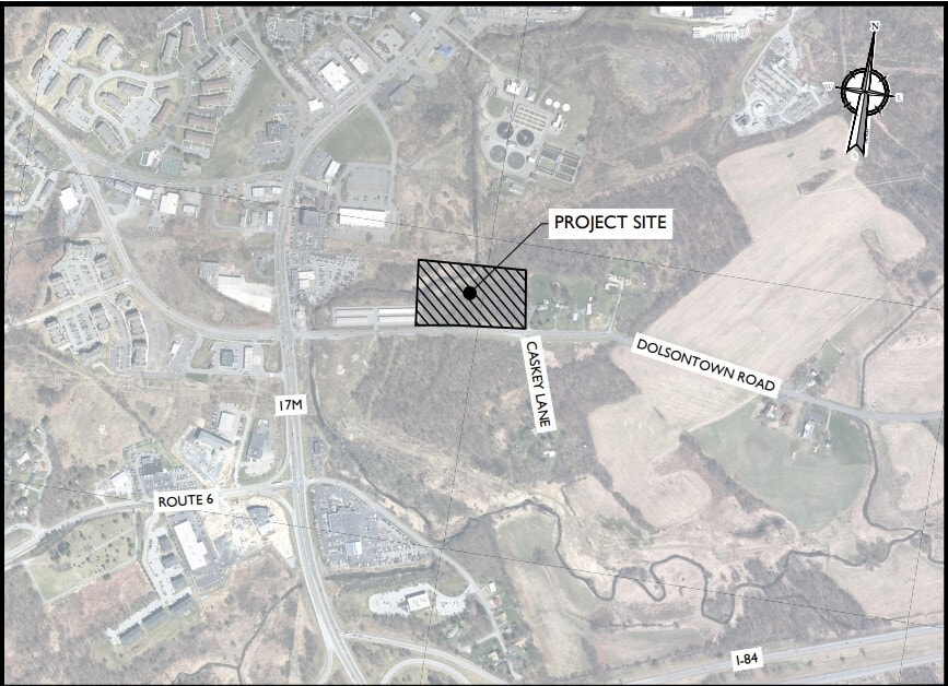 Dolsontown Rd, Middletown, NY for sale Primary Photo- Image 1 of 3