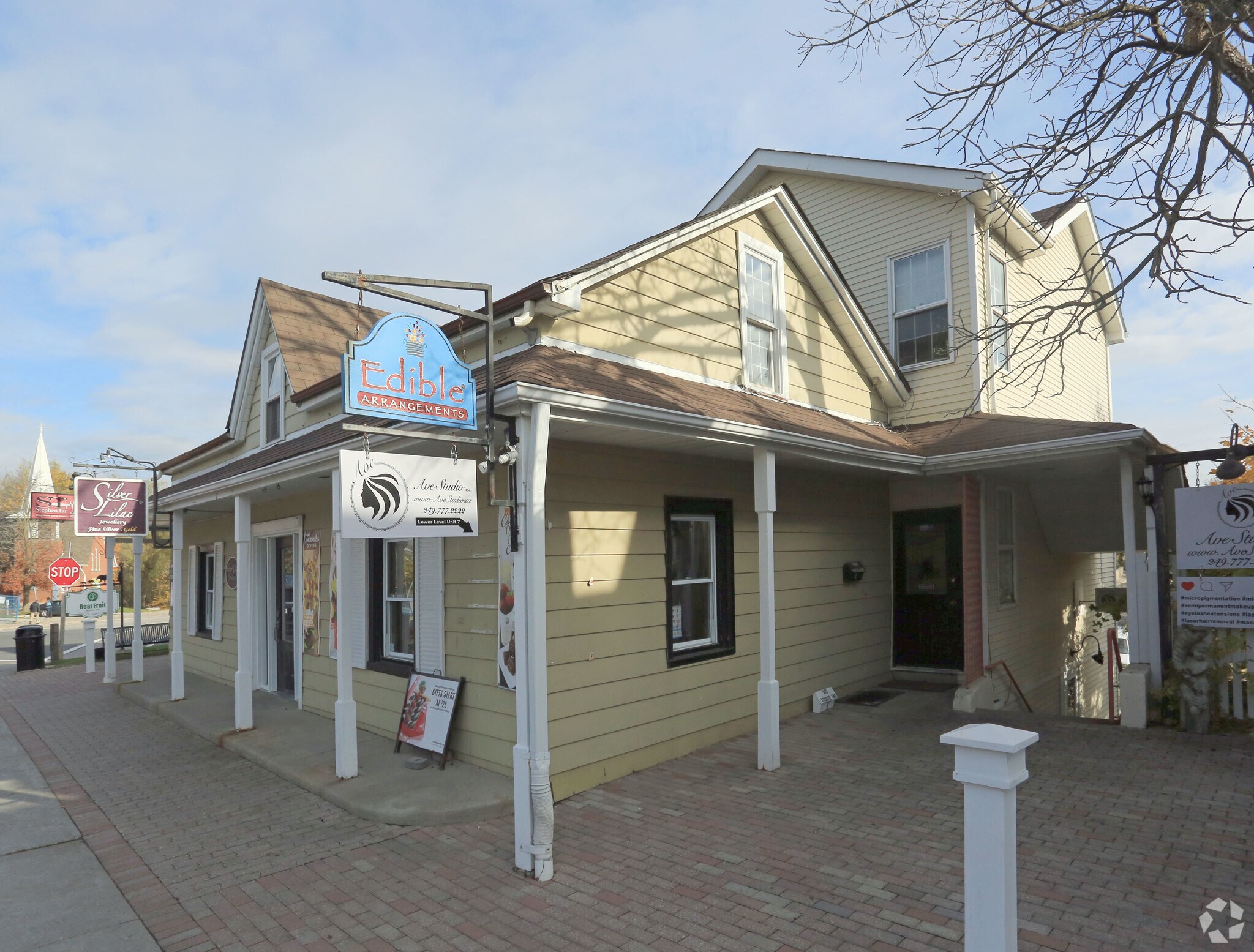 209 Main St, Markham, ON à vendre Photo principale- Image 1 de 1