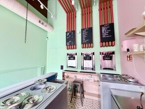 Commerce de détail dans Barcelone, Barcelona à louer Photo intérieure- Image 2 de 9