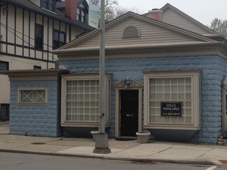 More details for 17850-17854 Maumee Ave, Grosse Pointe Farms, MI - Office for Lease