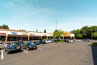 Plus de détails pour 15003-15121 SE McLoughlin Blvd, Milwaukie, OR - Commerce de détail à louer