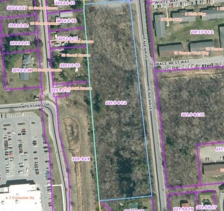 Plus de détails pour Healey Avenue, Plattsburgh, NY - Terrain à vendre