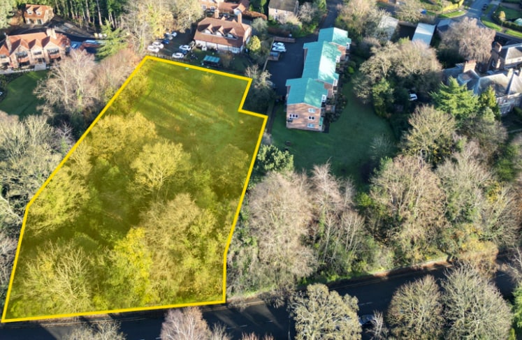 Shipton Rd, York à vendre Photo principale- Image 1 de 5